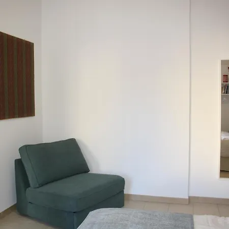 House Donatello Roma Apartment Exterior photo