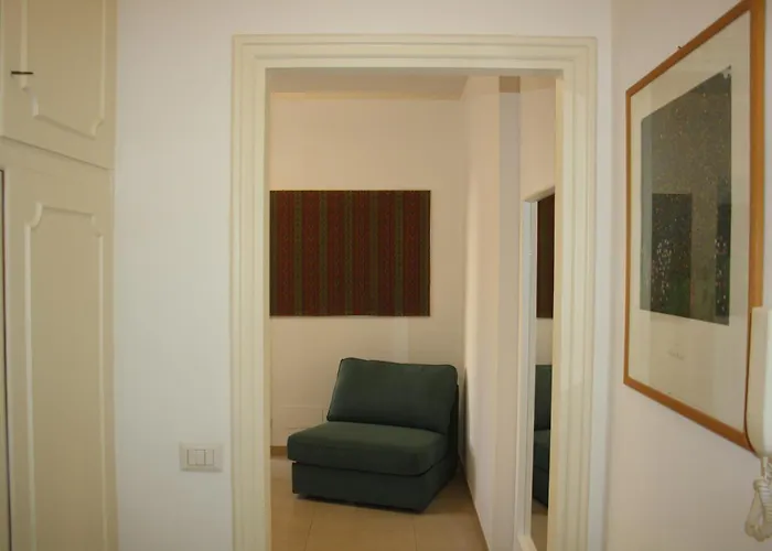 House Donatello Roma