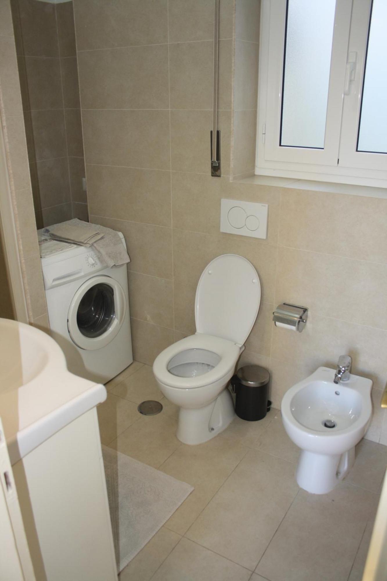 House Donatello Appartement