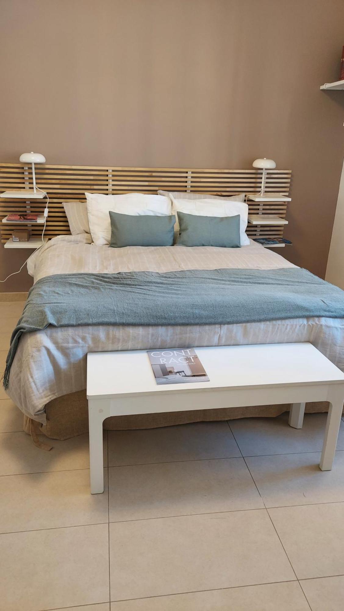 Appartement House Donatello *