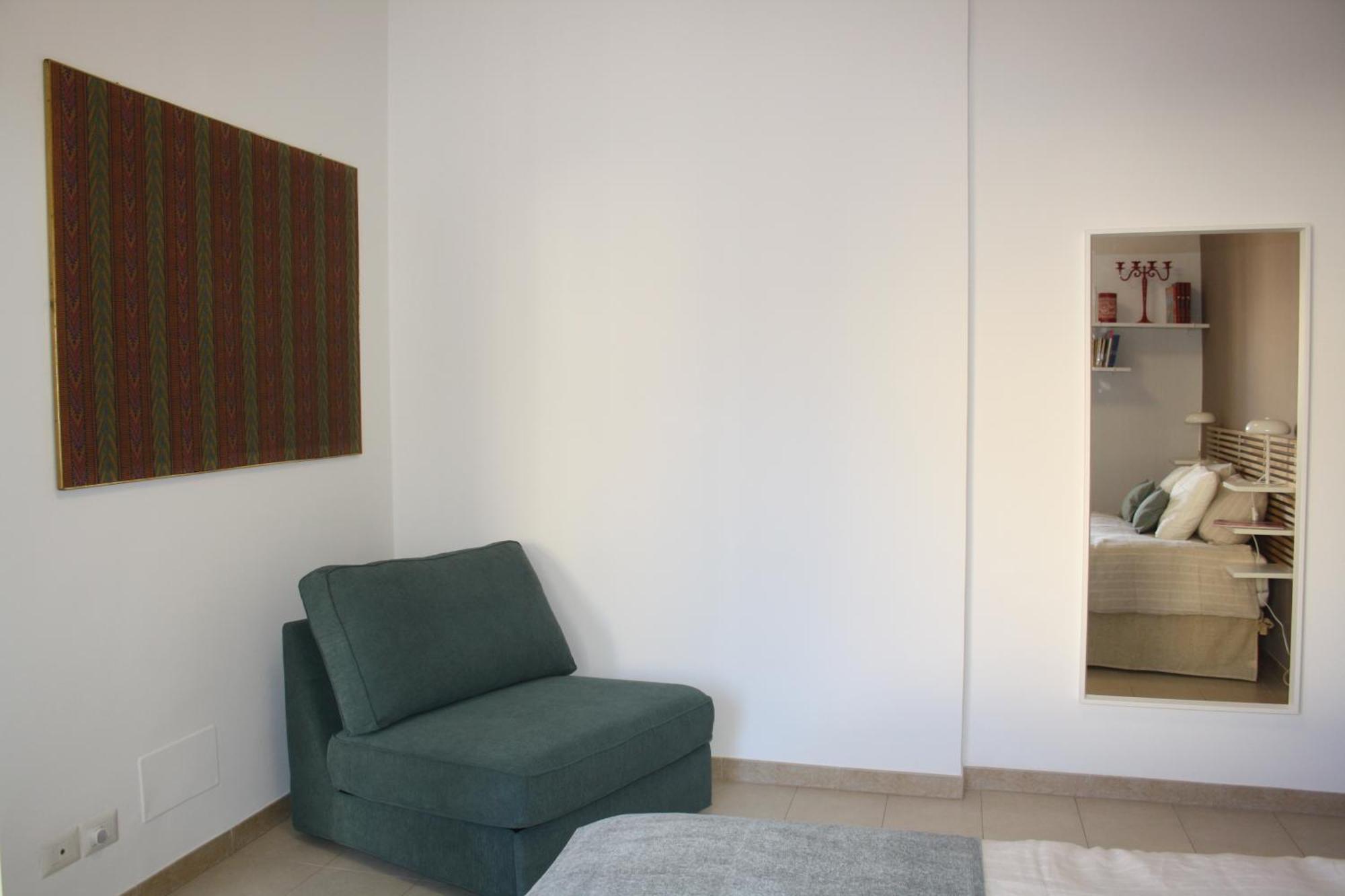 House Donatello Appartement *