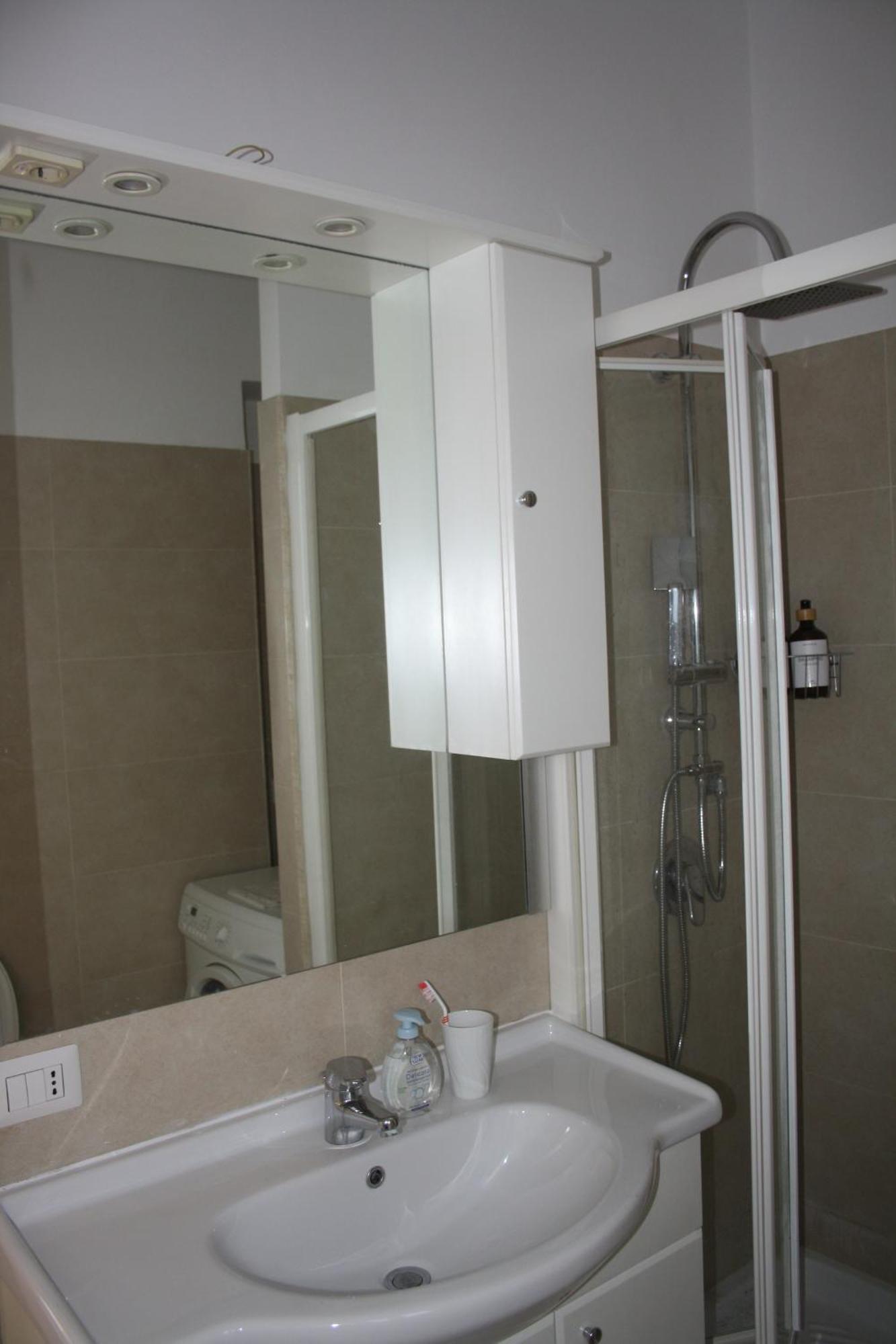House Donatello Appartement Rome