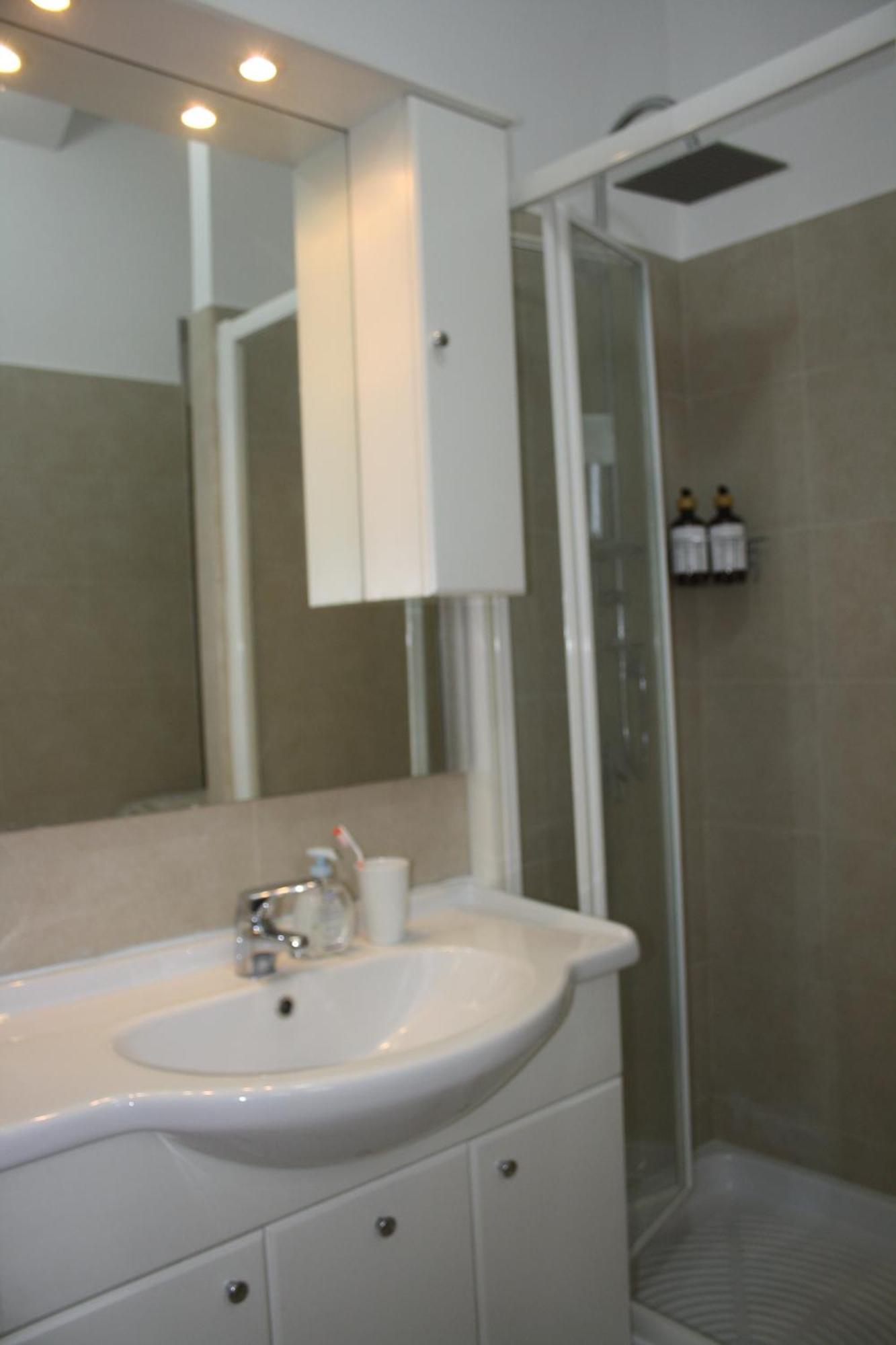 Appartement House Donatello