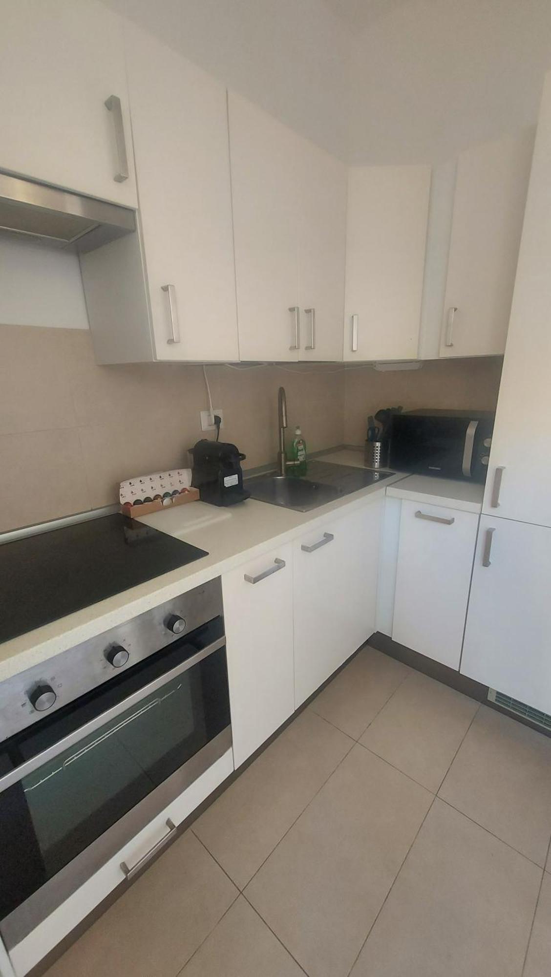 Appartement House Donatello